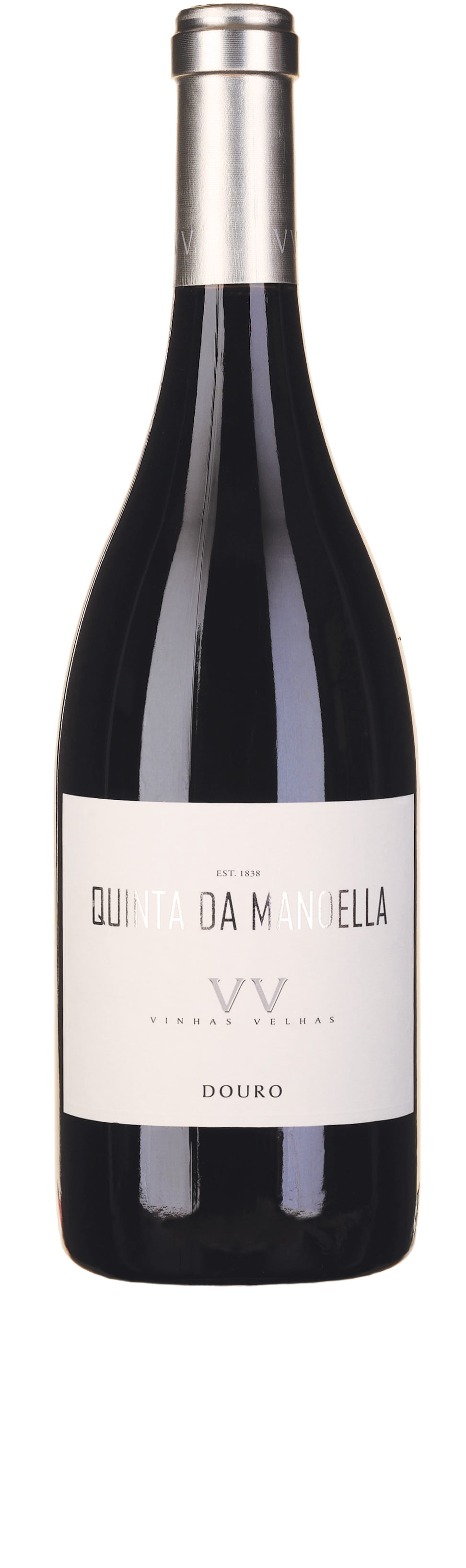 Manoella Vinhas Velhas