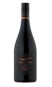 Kaiken Ultra Pinot Noir 750ml 