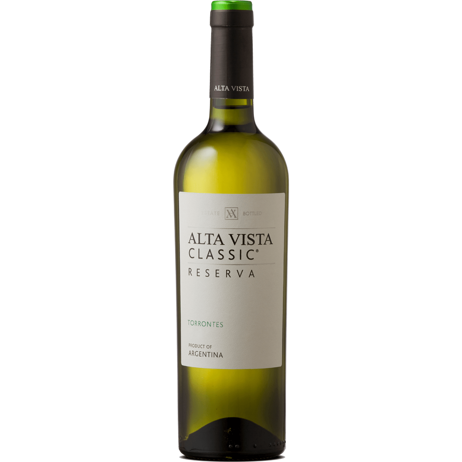 Alta Vista Classic Torrontes