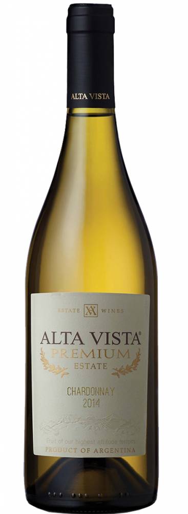 Alta Vista Premium Chardonnay