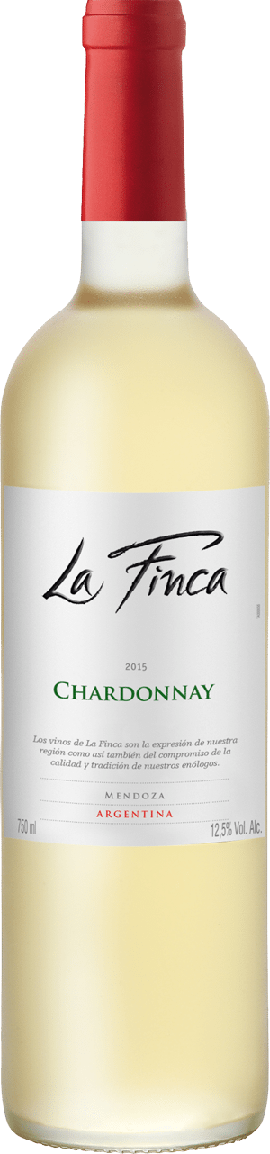 La Finca Chardonnay