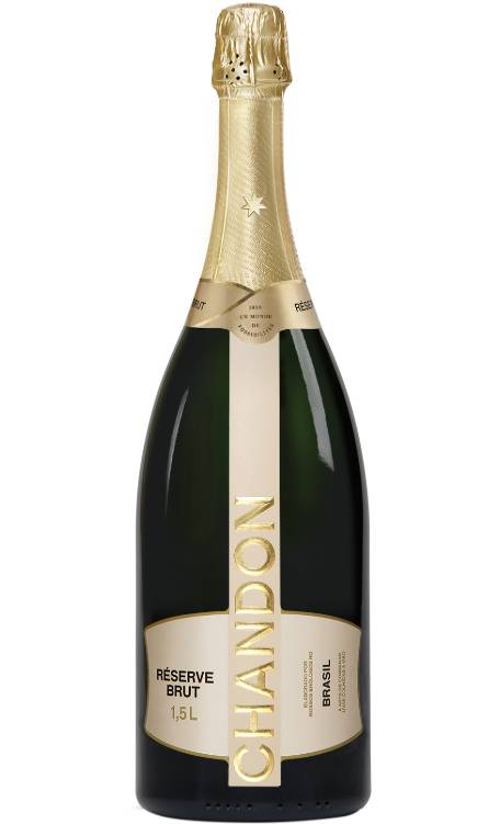 Espumante Chandon Brut 1,5L