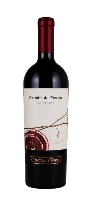 Carmin de Peumo 2018