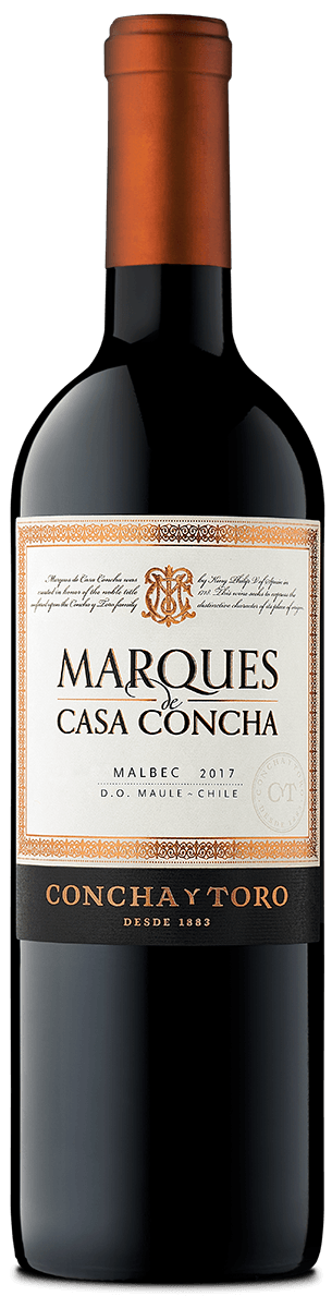 Marques de Casa Concha Malbec