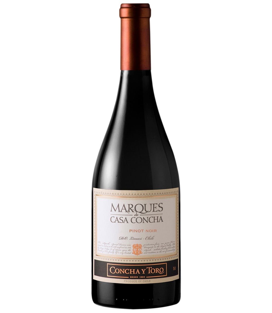 Marques de Casa Concha Pinot Noir