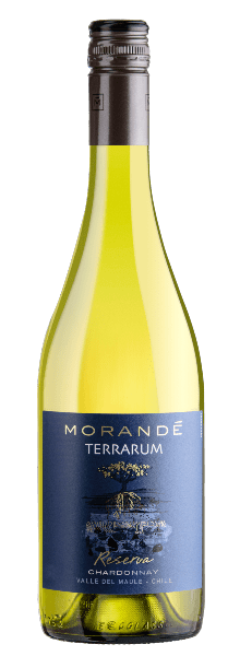 Morandé Terrarum Reserva Chardonnay