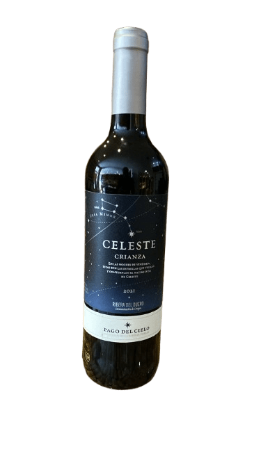 CELESTE CRIANZA