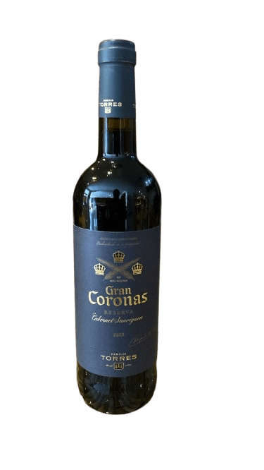 GRAN CORONAS RESERVA