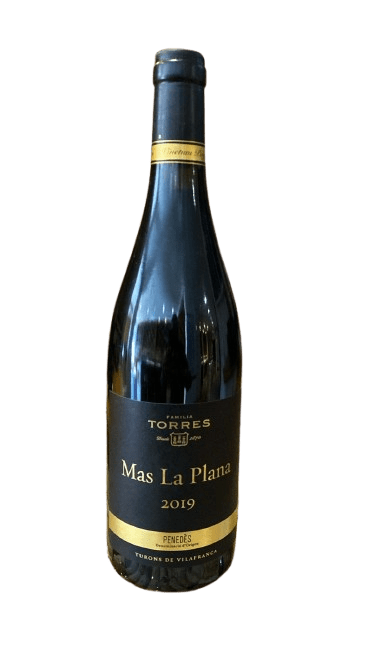 MAS LA PLANA 2019