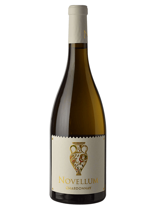 Domaine Lafage Novellum Chardonnay