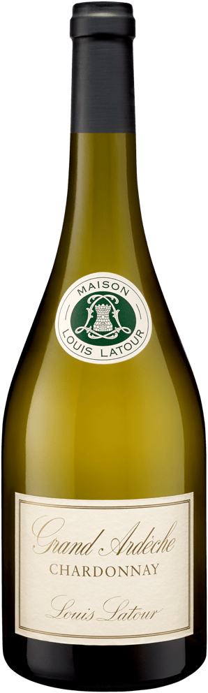 Louis Latour Grand Ardèche Chardonnay