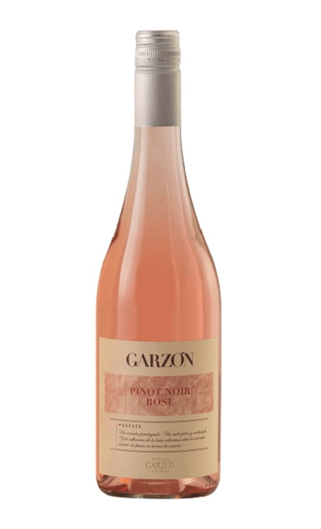 Garzón Estate Pinot Noir/Rosé