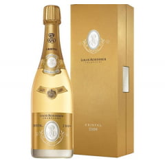 Cristal Brut 2013