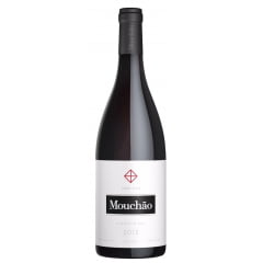 Mouchão Tonel Tinto 2011