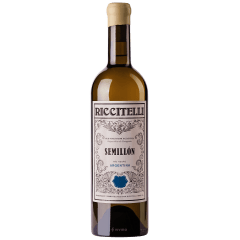 Riccitelli Old Wines Semillon