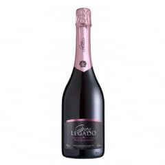 Espumante Gran Legado Champenoise Rosé