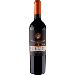 Farmus Gran Reserva Cabernet Sauvignon