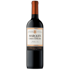 Marques de Casa Concha Malbec