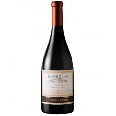 Marques de Casa Concha Pinot Noir