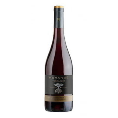 Morandé Select Blocks Pinot Noir 