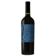 Pucon Reserva Syrah