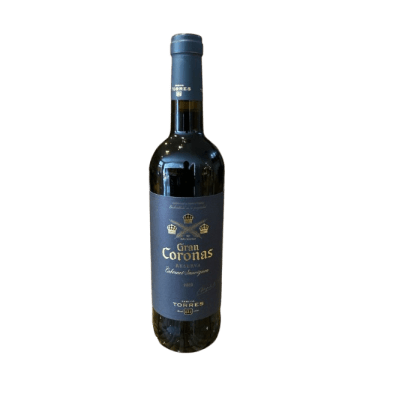GRAN CORONAS RESERVA