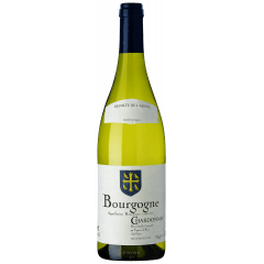 Bourgogne Chardonnay Les Vignerons de Buxy 2018