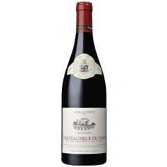 Chateauneuf Du Pape Les Sinards Famille Perrin 
