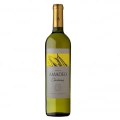 Amadeo Chardonnay