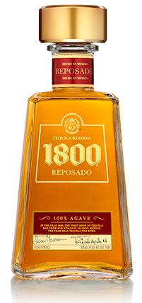 Tequila 1800 Reposado 