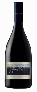 Amélia Pinot Noir Safra 2017 750ml