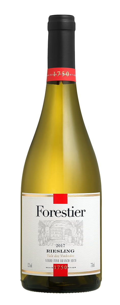 Forestier Riesling