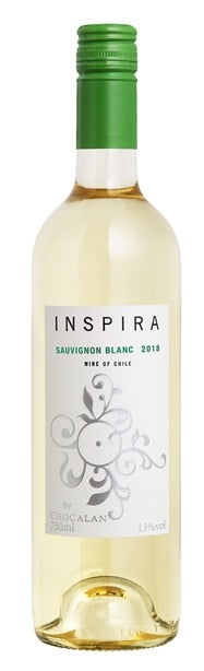 Chocalan Inspira Sauvignon Blanc